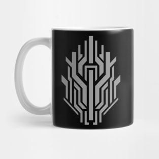 Sci-Fi Theme 03 Mug